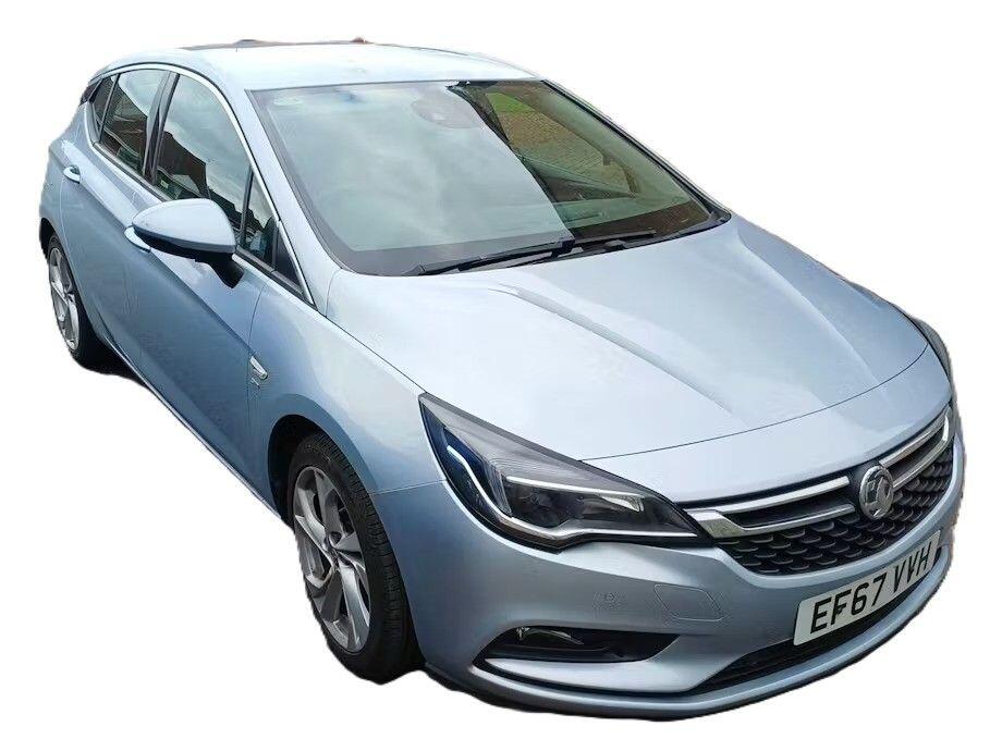 1.4i Turbo SRi Hatchback 5dr Petrol Auto Euro 6 (s/s) (150 ps)